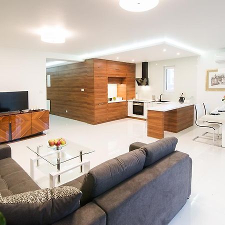 Apartamenty U Jacka Olsztyn  Esterno foto