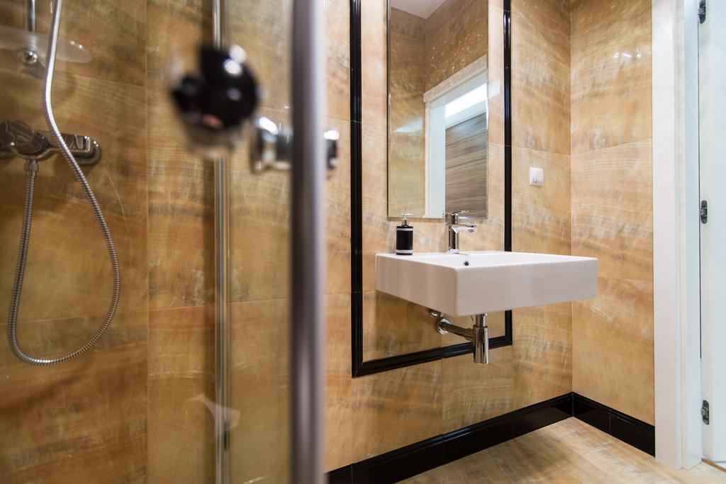 Apartamenty U Jacka Olsztyn  Esterno foto