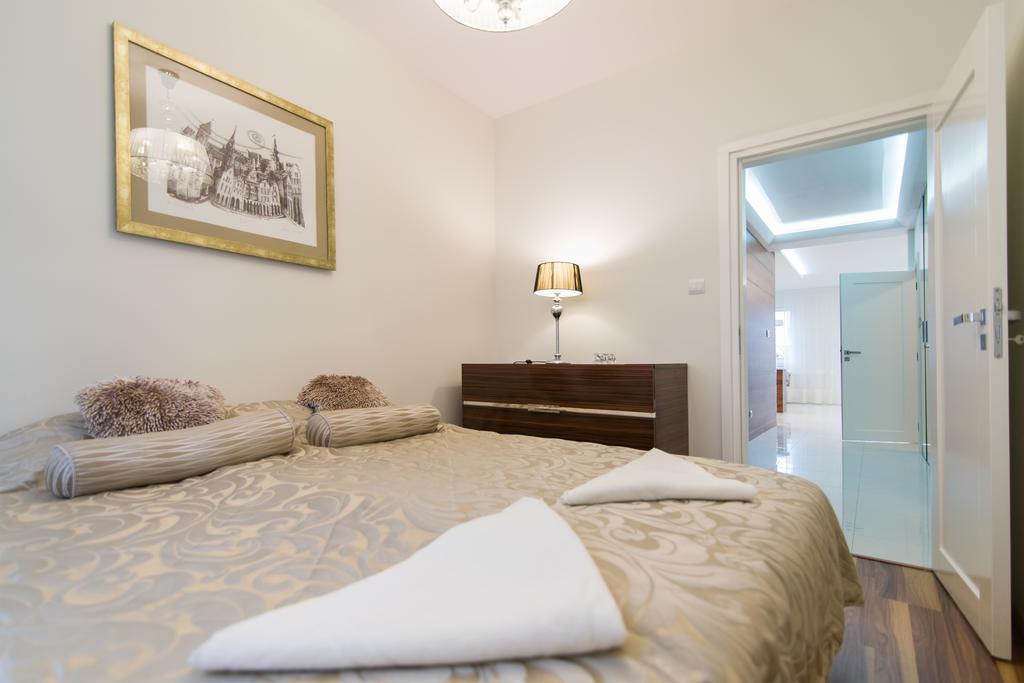 Apartamenty U Jacka Olsztyn  Esterno foto