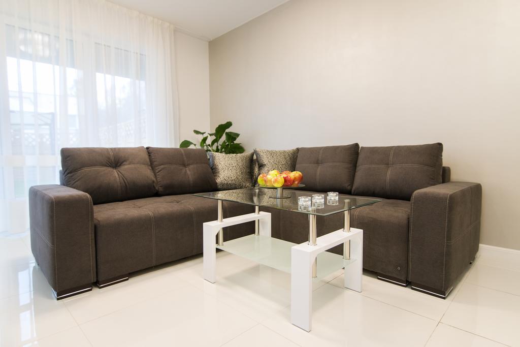 Apartamenty U Jacka Olsztyn  Esterno foto